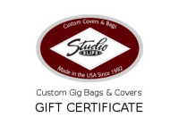 Studio Slips Gift Certificate